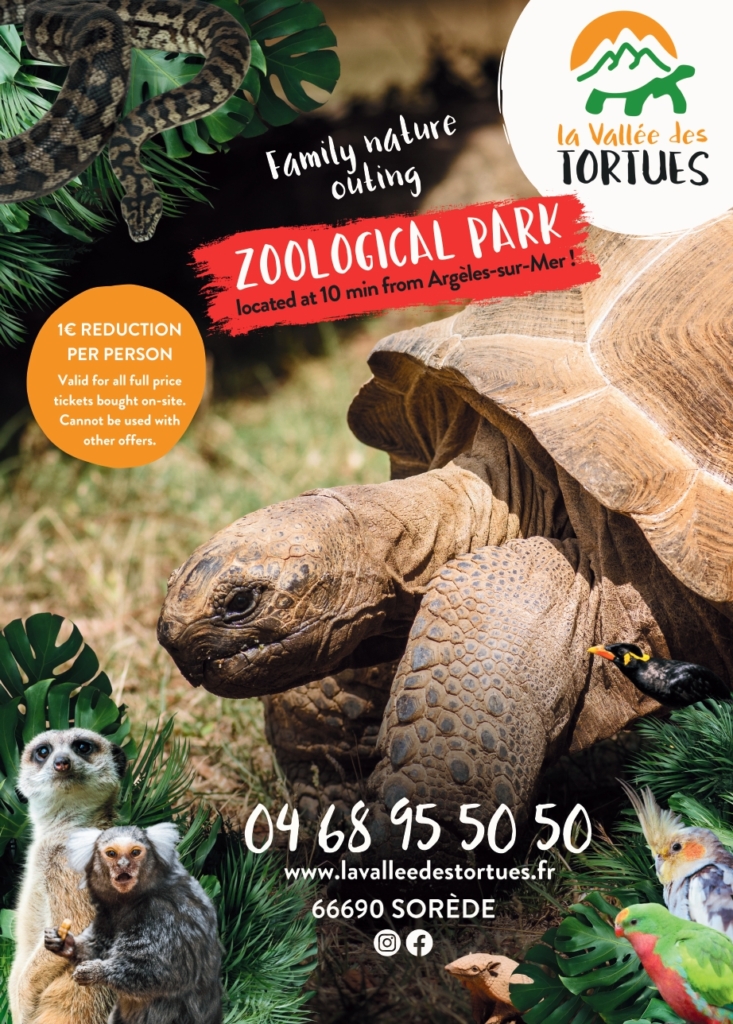 vallée tortues 81