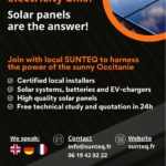 sunteq