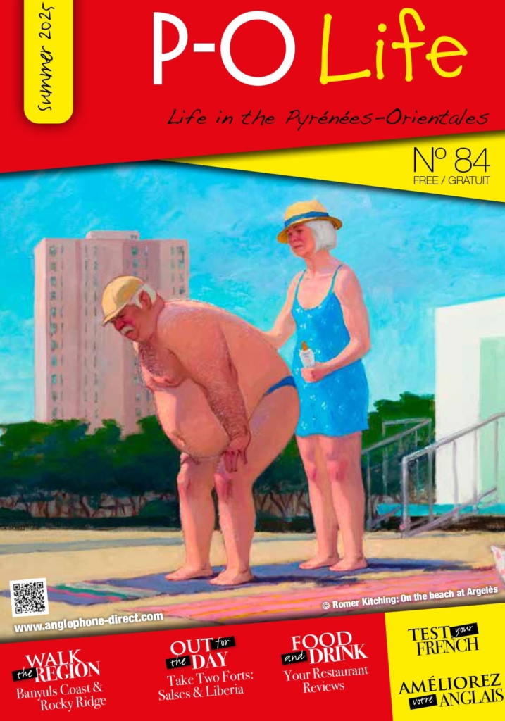 POLife Mag 84