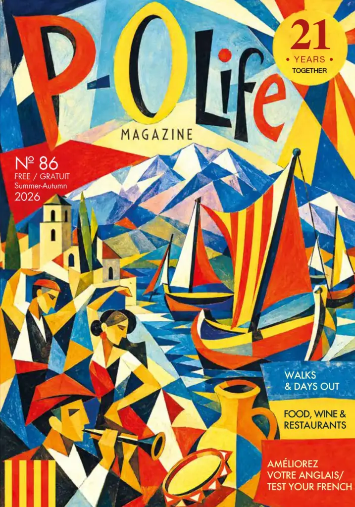 PO Life 86