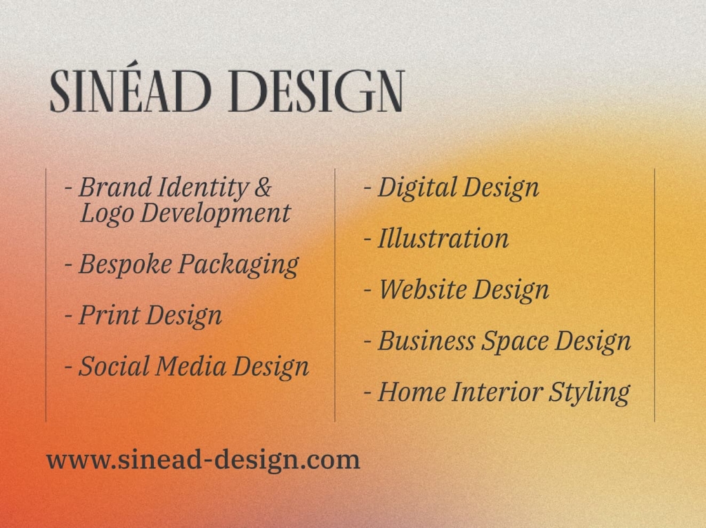 sinead design