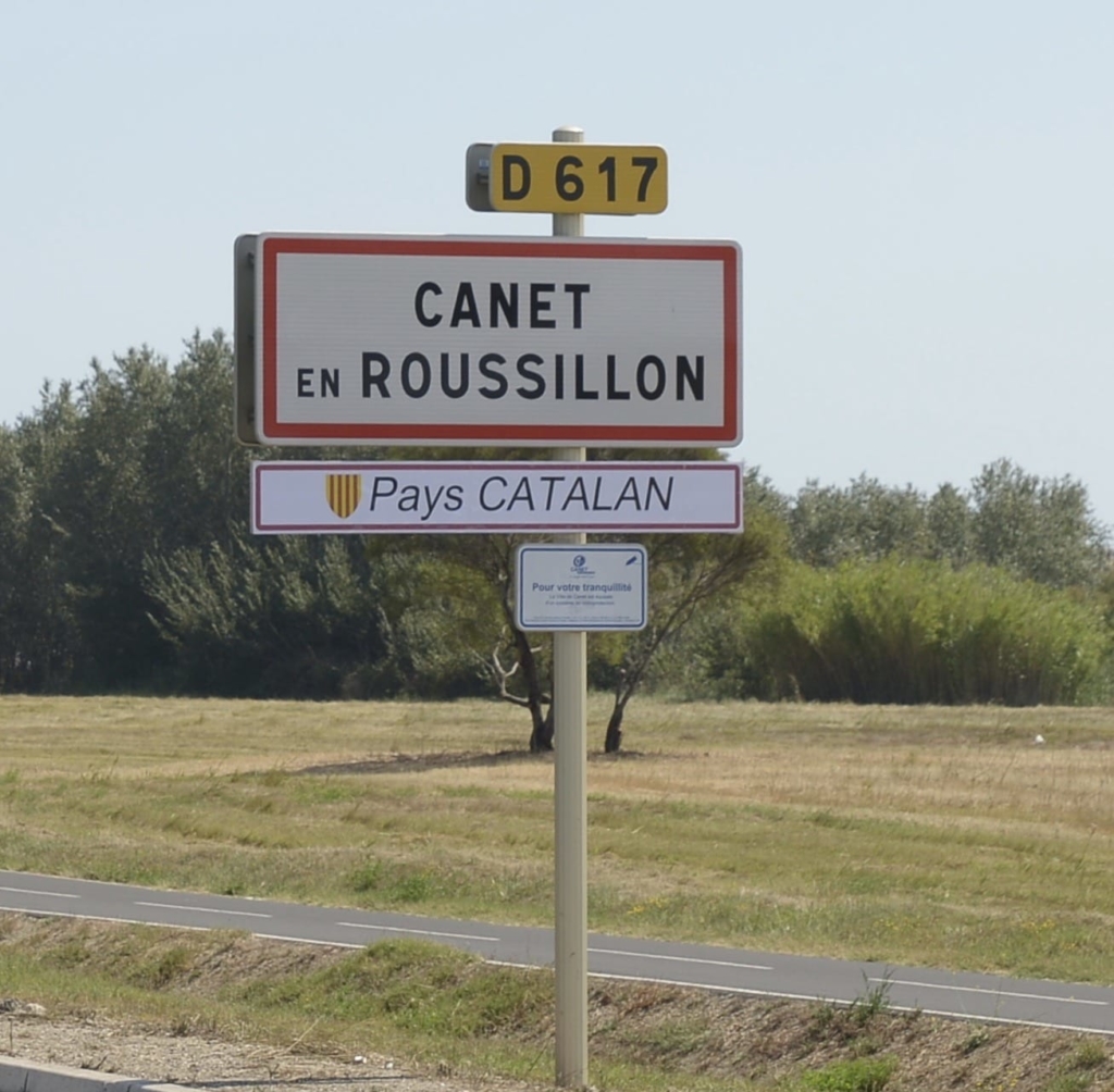 Canet en Roussillon