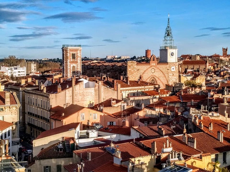Perpignan