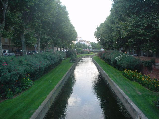 Perpignan