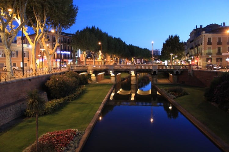 Perpignan