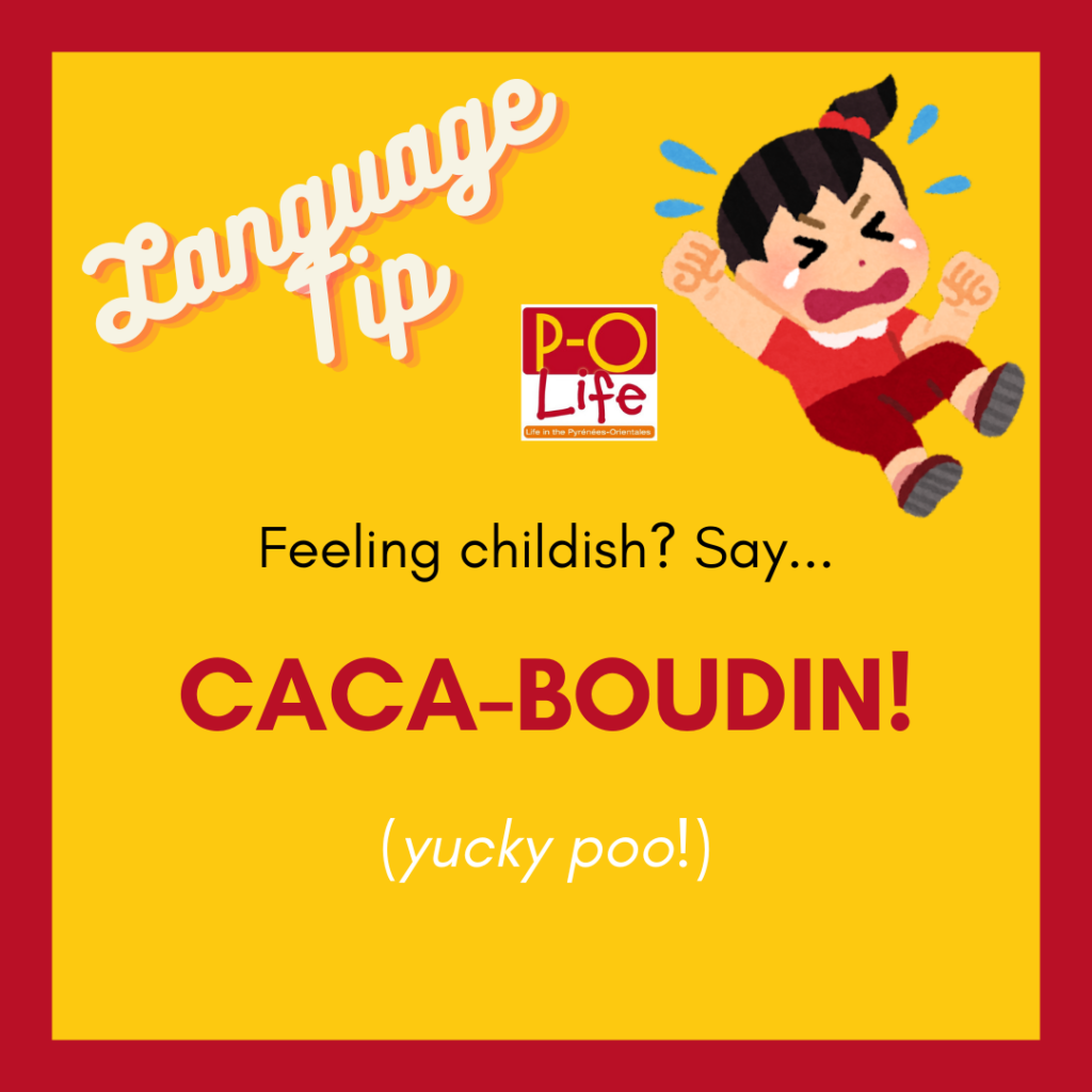 test your french