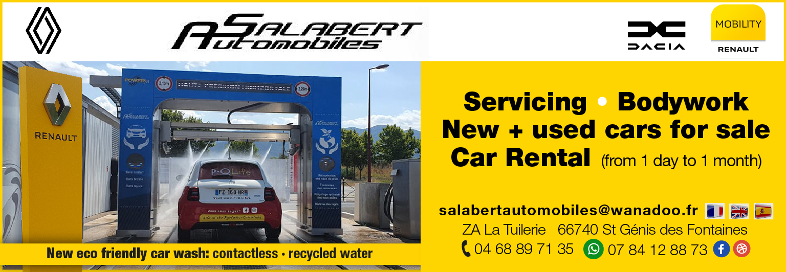 SALABERT