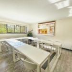Coworking Development