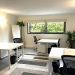 Coworking Development