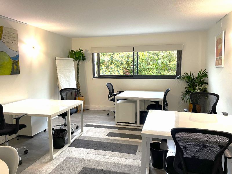 Coworking Development
