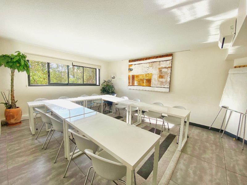 Coworking Development