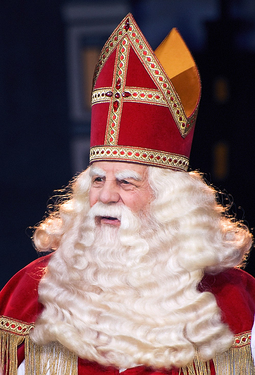 saint nicholas