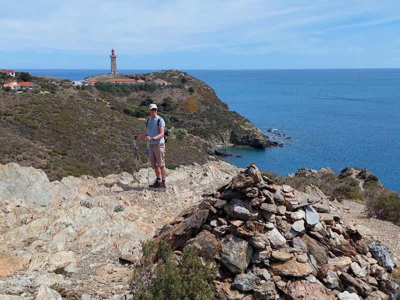 Stones and Phare