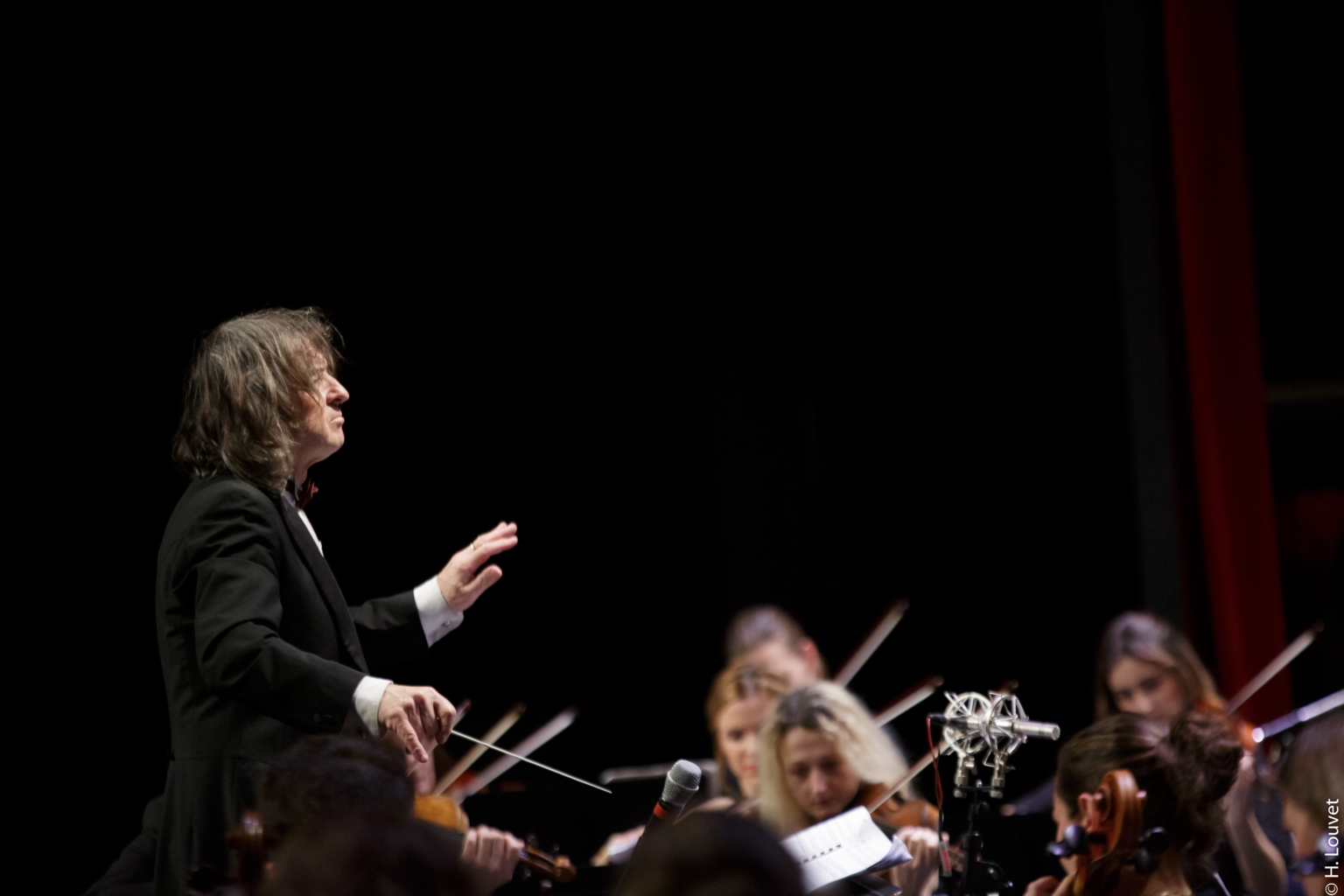 Théâtre de l'Etang entertainment that make theatre going easy