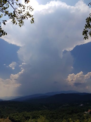Dogs Tooth Peak & all Things Canigou