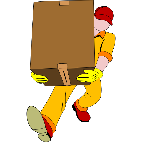 A new scam with the more pricey parcels goes as follows.