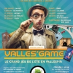 valles'game vallespir