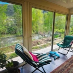 riverfront property