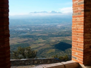watchtower