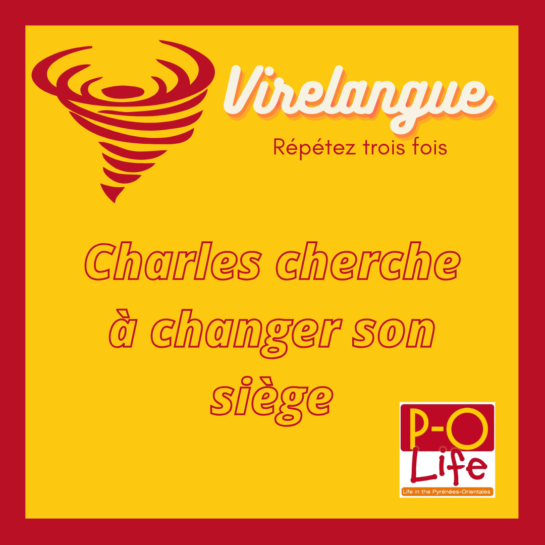 Virelangue