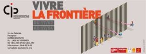 Vivre la frontiere exhibition