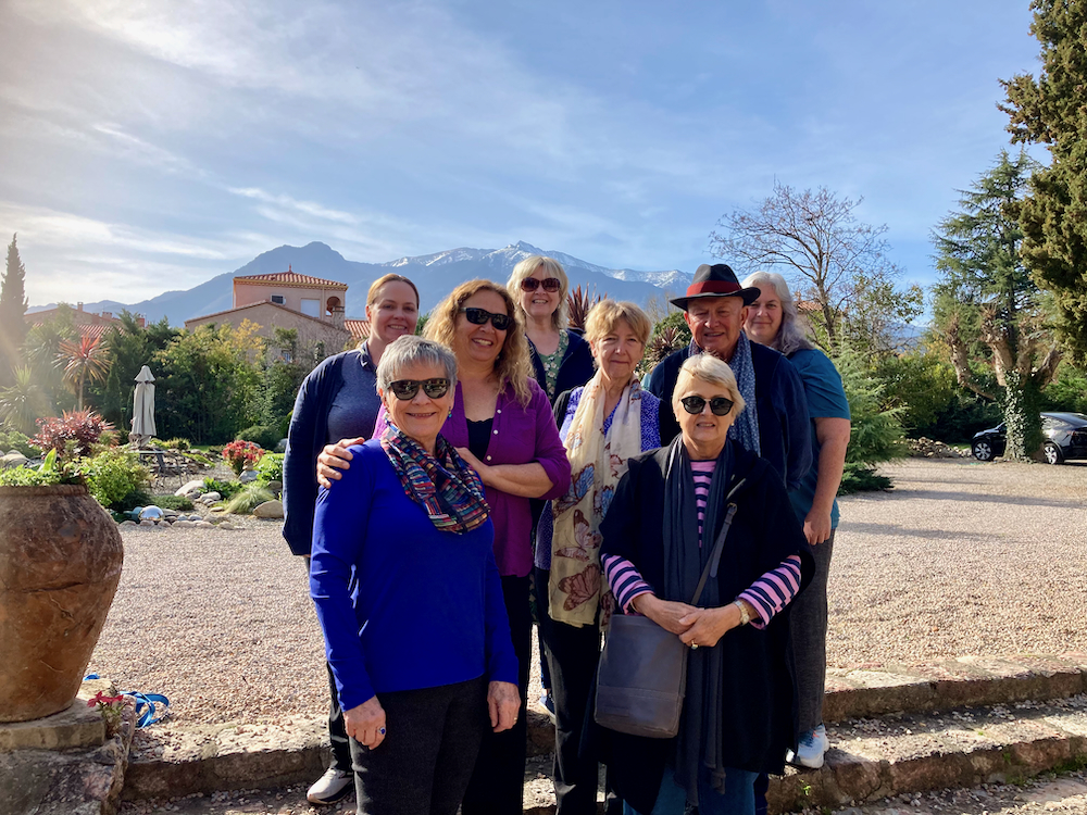 Charmed By Cosy Conflent