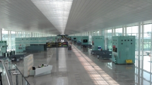 barcelona airport
