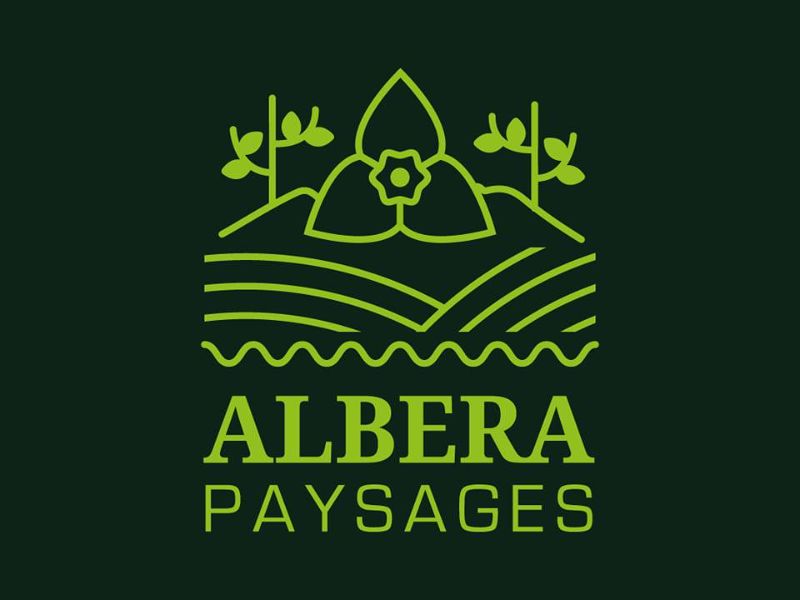 albera paysages