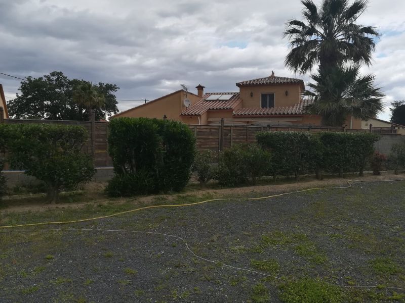albera paysages