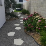 albera paysages