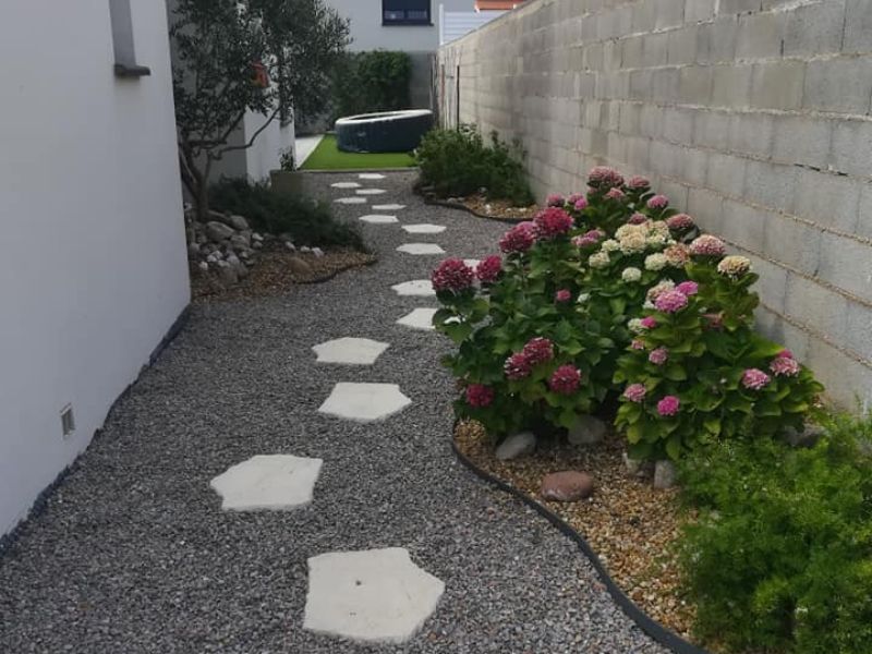 albera paysages