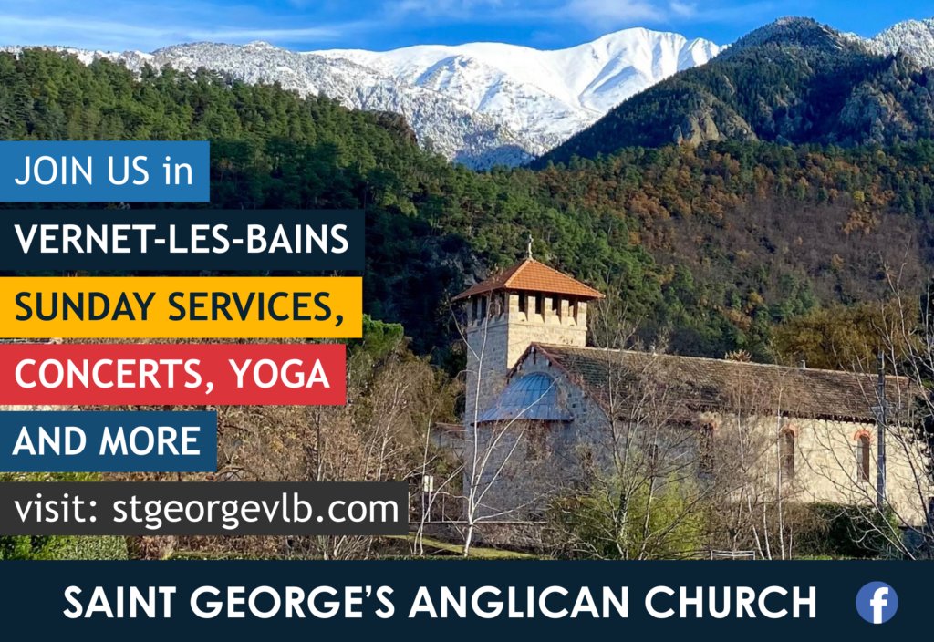 anglican church