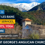 anglican church