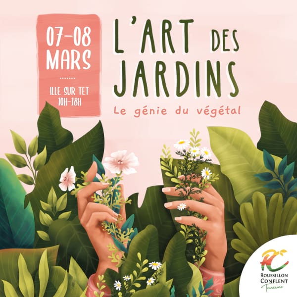 Art des Jardins