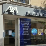 axa insurance