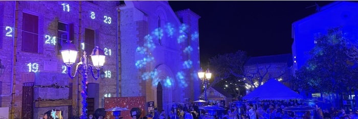 sainte marie noel