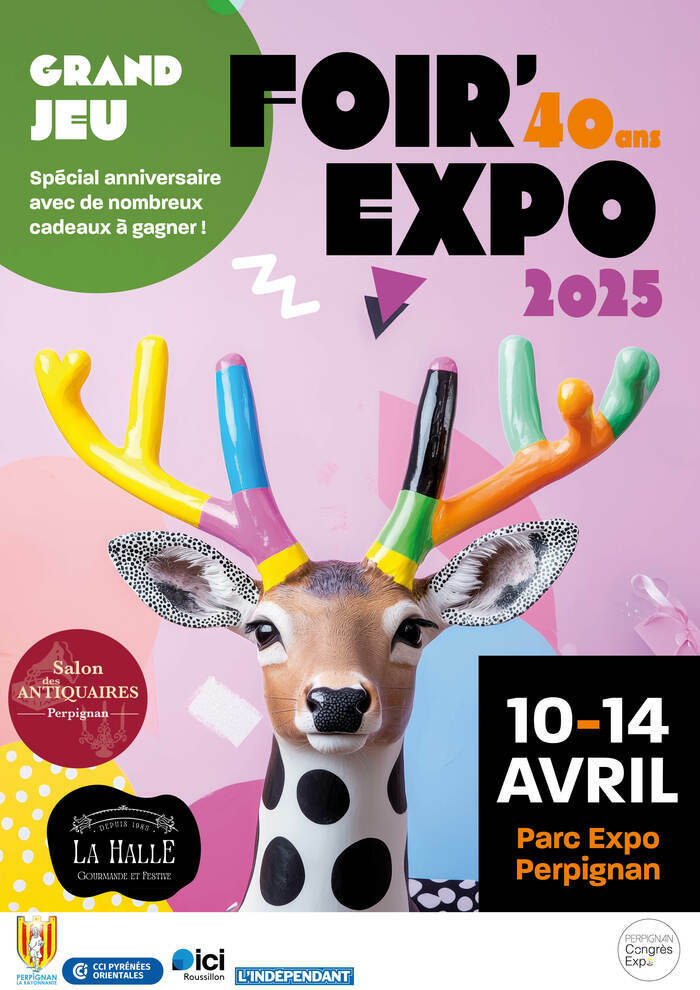 foir'expo