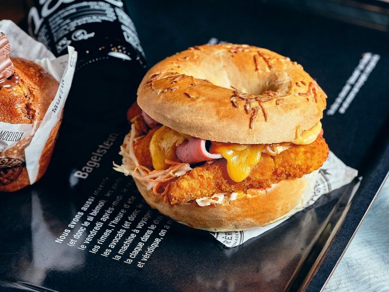 bagelstein