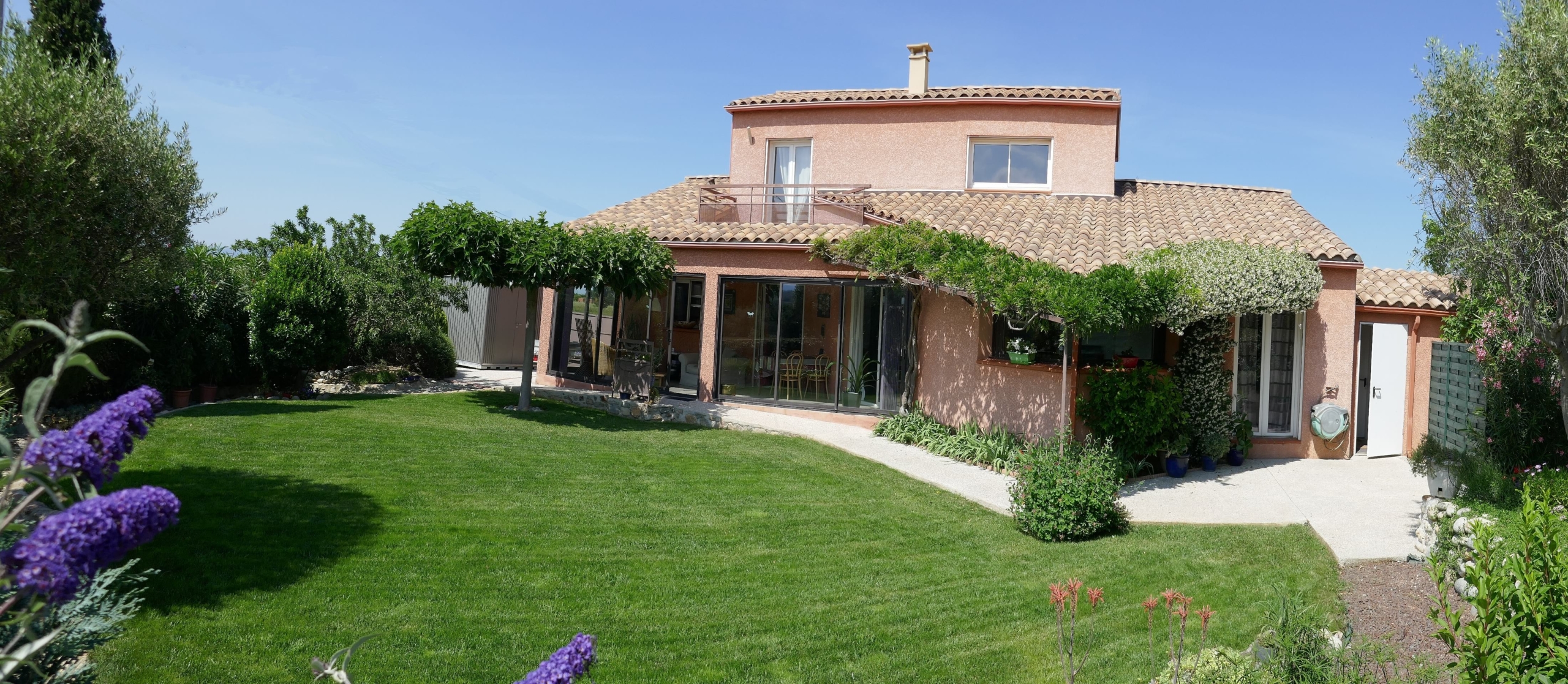 banyuls house for sale