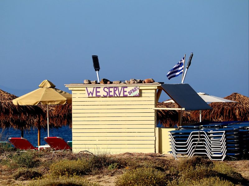 beach-bar