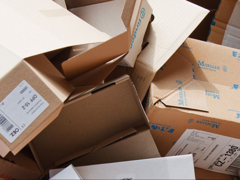 packages