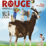 La Belle Rouge