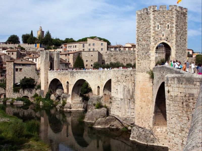 Besalu