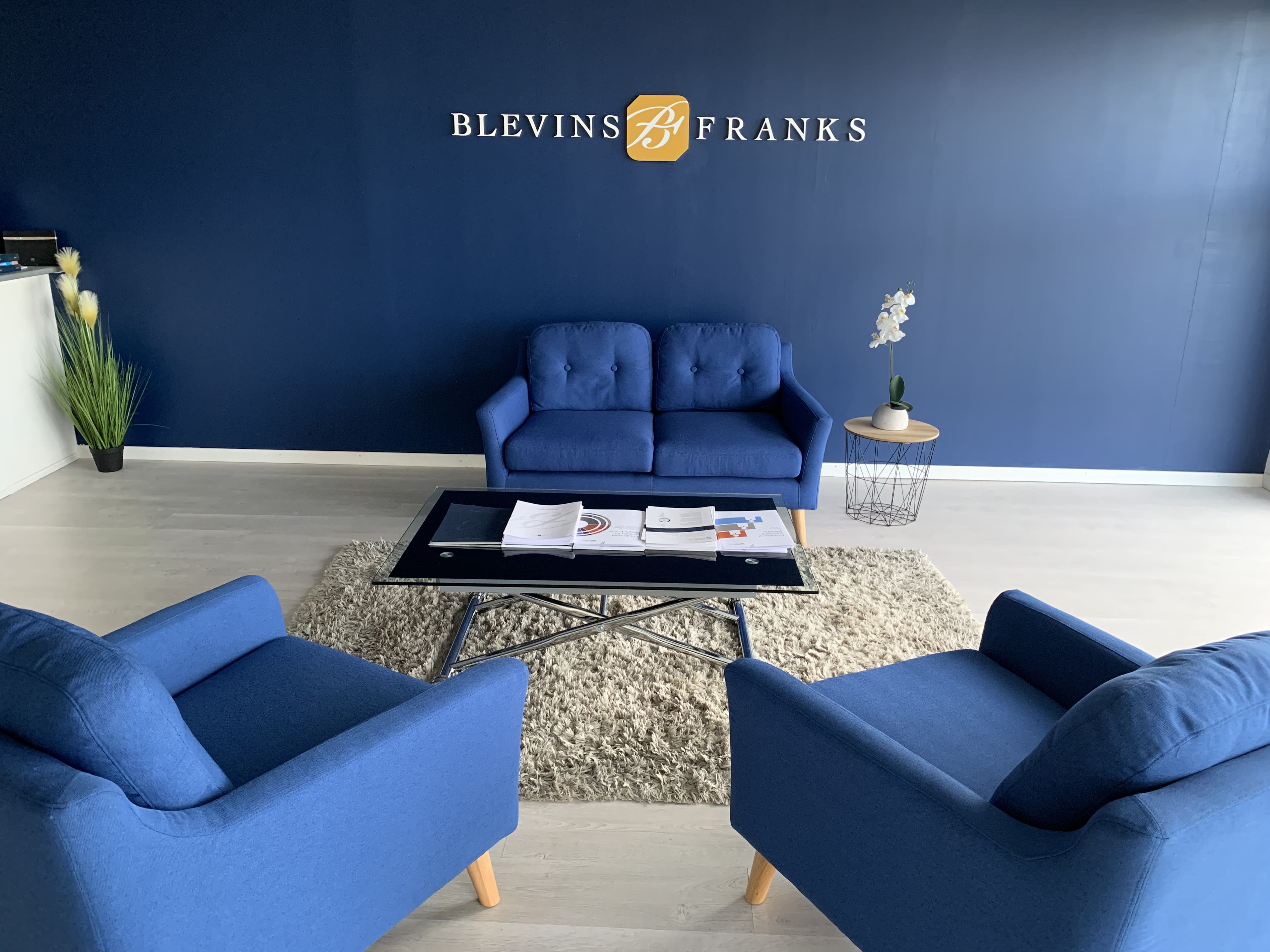 Blevins Franks Open New Offices In Toulouse And Beziers