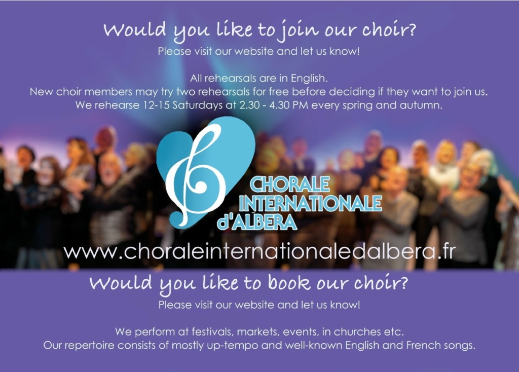 chorale internationale d'albera6