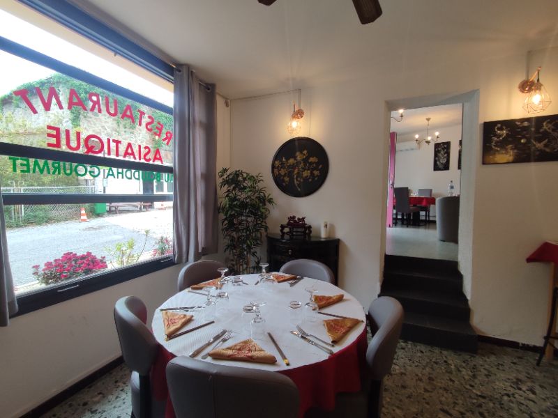 bouddha gourmet