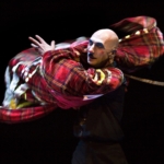 Un Bourgeois Gentilhomme, Théâtre des Aspres
