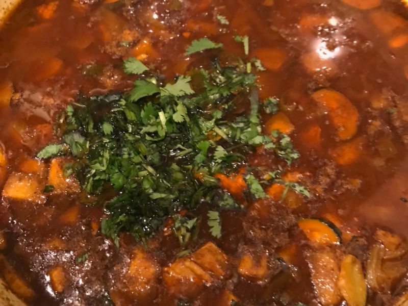 bourguignon