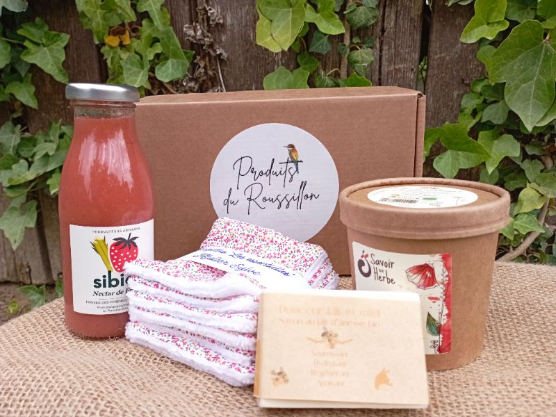 produits du roussillon