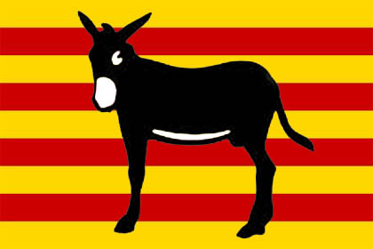burro-catalan